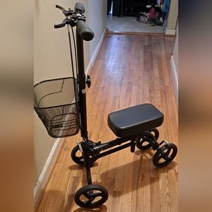 Knee Scooter